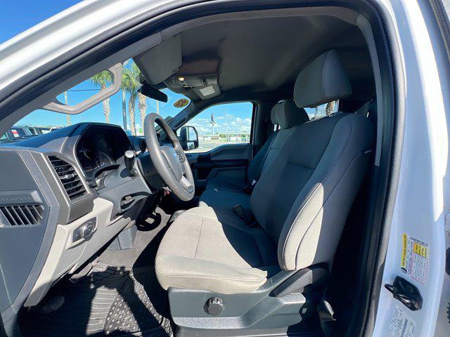 used 2022 Ford F-350 car, priced at $44,979