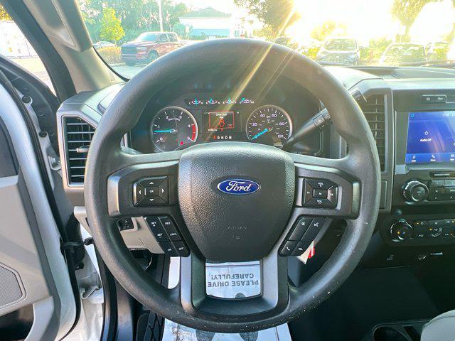used 2022 Ford F-350 car, priced at $44,979