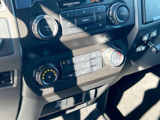 used 2022 Ford F-350 car, priced at $44,979