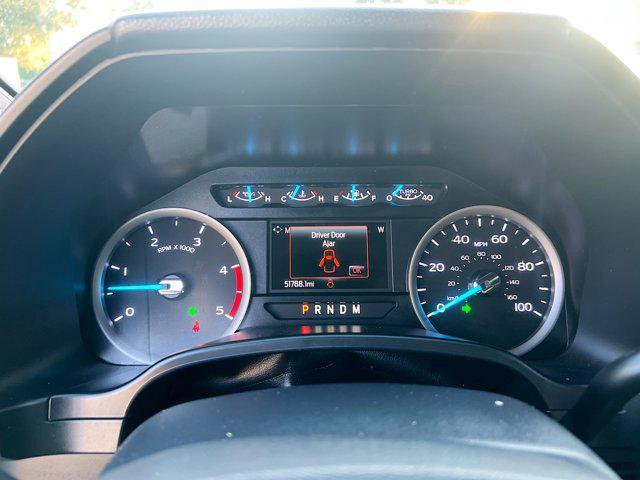 used 2022 Ford F-350 car, priced at $44,979