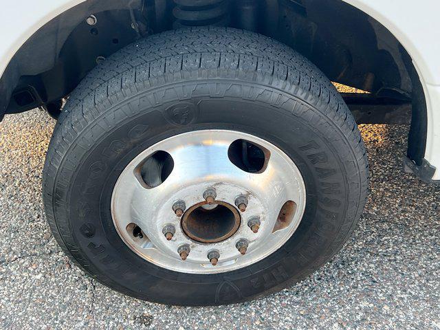 used 2022 Ford F-350 car, priced at $44,979