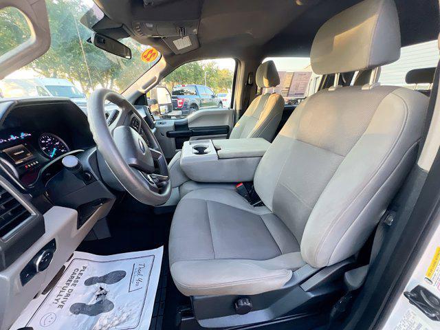 used 2022 Ford F-350 car, priced at $44,979
