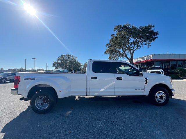 used 2022 Ford F-350 car, priced at $44,979