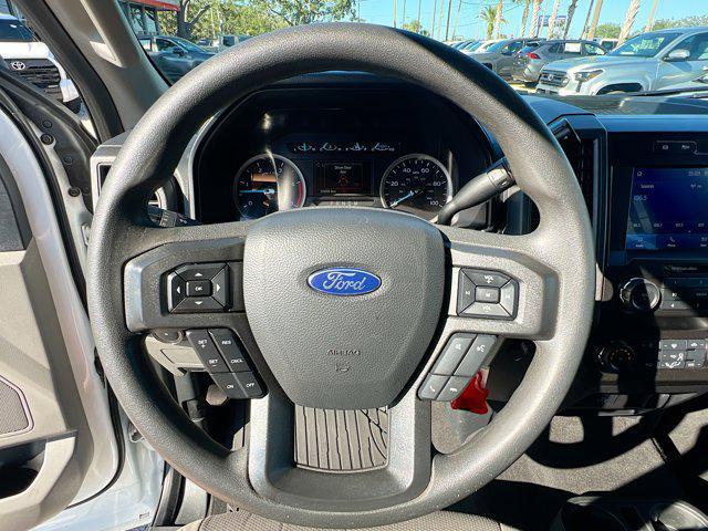 used 2022 Ford F-350 car, priced at $44,979