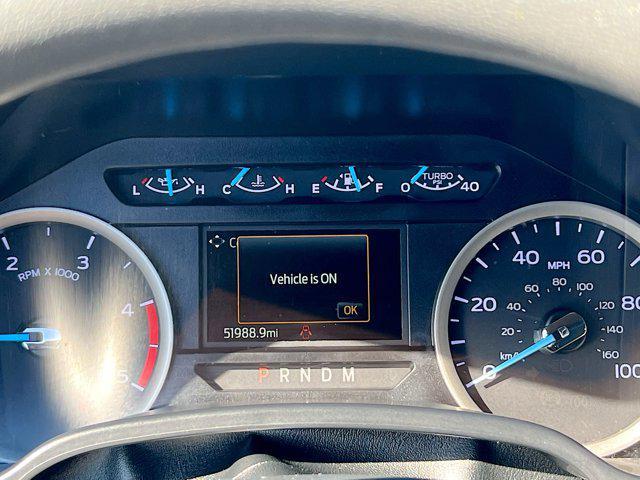 used 2022 Ford F-350 car, priced at $44,979