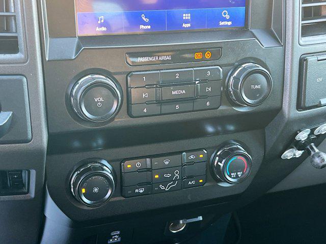 used 2022 Ford F-350 car, priced at $44,979