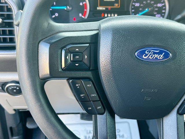 used 2022 Ford F-350 car, priced at $44,979