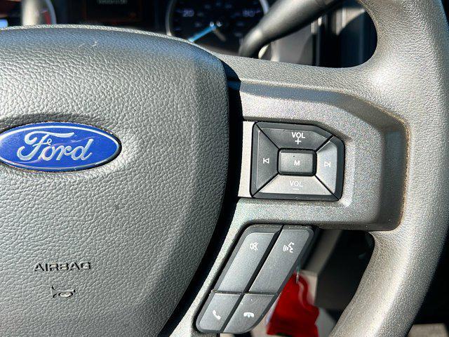 used 2022 Ford F-350 car, priced at $44,979