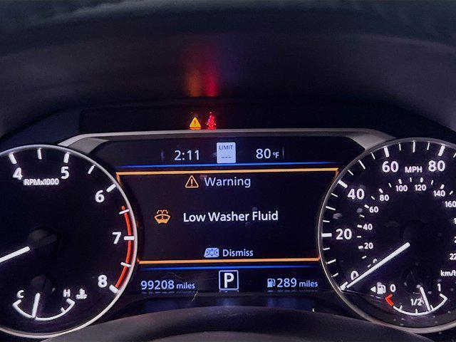 used 2019 Nissan Altima car, priced at $14,979