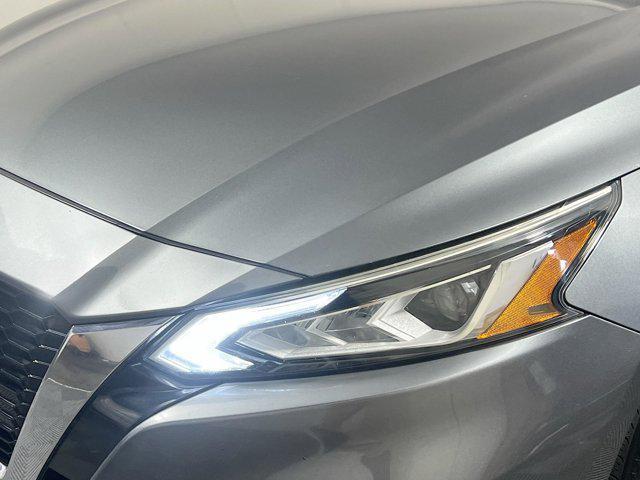 used 2019 Nissan Altima car, priced at $14,979