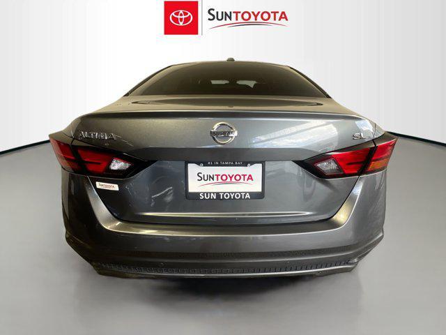 used 2019 Nissan Altima car, priced at $14,979