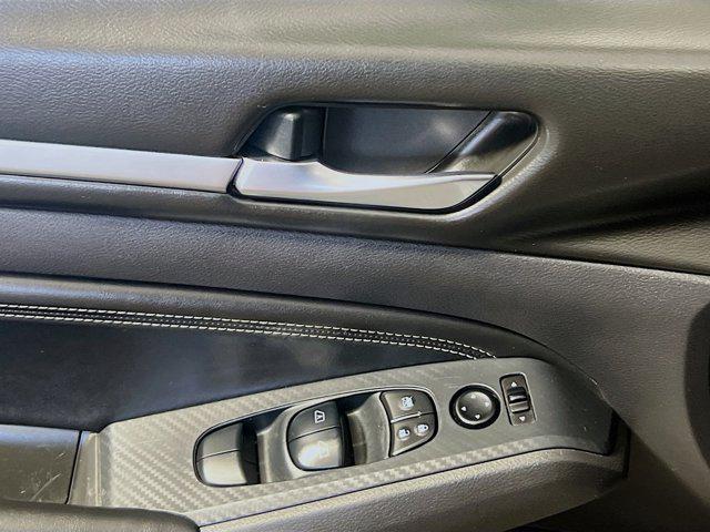 used 2019 Nissan Altima car, priced at $14,979