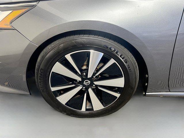 used 2019 Nissan Altima car, priced at $14,979