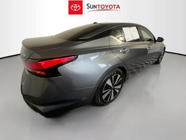 used 2019 Nissan Altima car, priced at $14,979