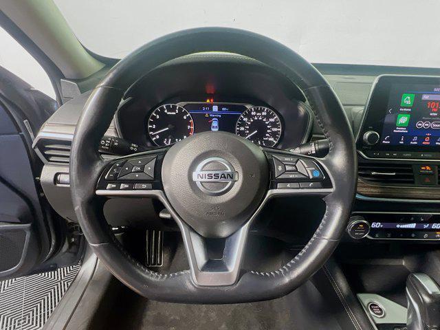 used 2019 Nissan Altima car, priced at $14,979