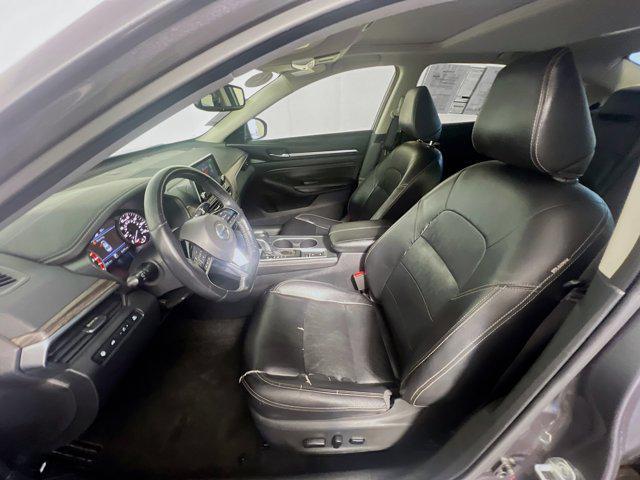 used 2019 Nissan Altima car, priced at $14,979