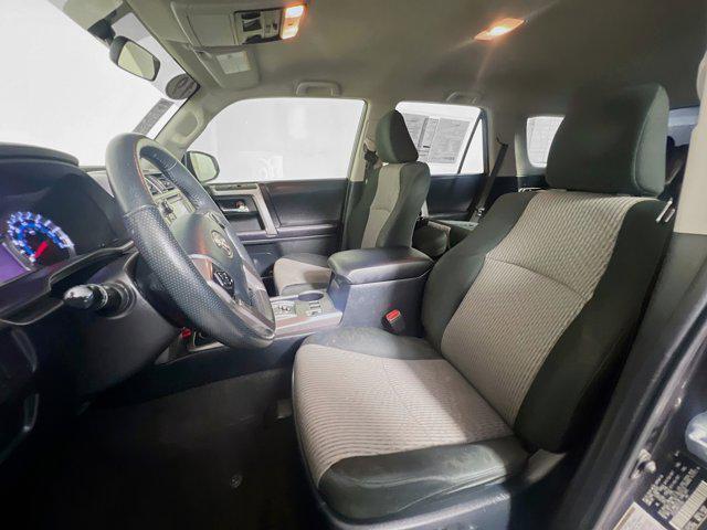 used 2019 Toyota 4Runner car, priced at $26,450