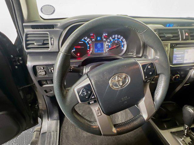 used 2019 Toyota 4Runner car, priced at $26,450