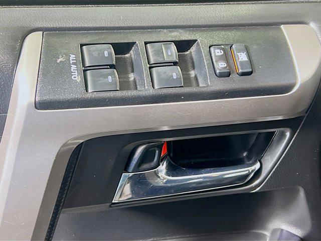 used 2019 Toyota 4Runner car, priced at $26,450