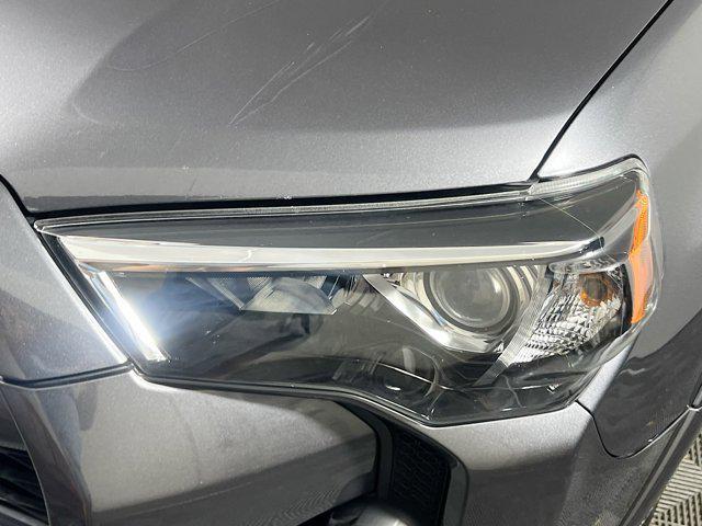 used 2019 Toyota 4Runner car, priced at $26,450