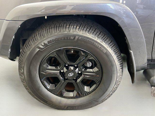 used 2019 Toyota 4Runner car, priced at $26,450