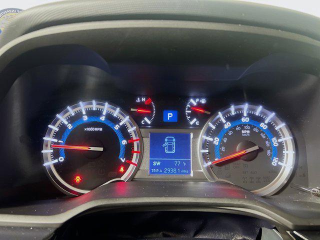 used 2019 Toyota 4Runner car, priced at $26,495