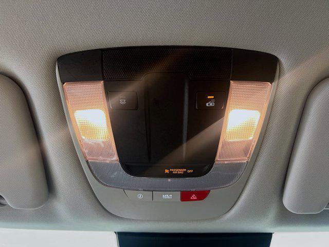 used 2023 Kia Sportage car, priced at $21,383