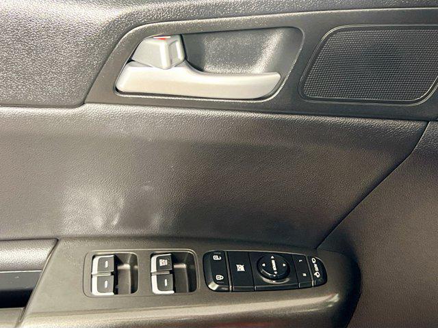 used 2022 Kia Sportage car, priced at $16,944