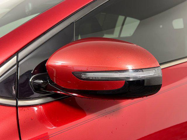 used 2022 Kia Sportage car, priced at $16,944