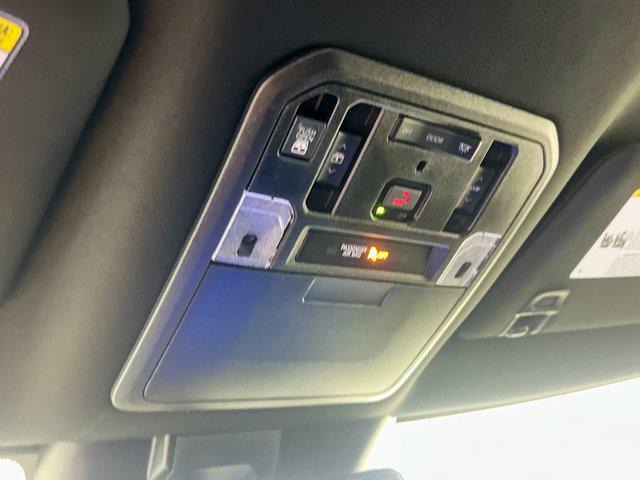 new 2026 Toyota Tundra Hybrid car, priced at $65,060