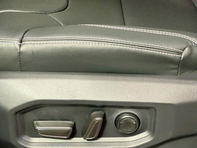 new 2026 Toyota Tundra Hybrid car, priced at $65,060