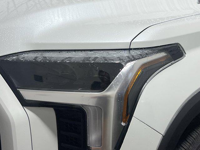 new 2026 Toyota Tundra Hybrid car, priced at $65,060