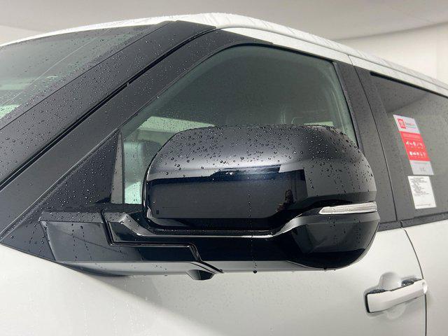 new 2026 Toyota Tundra Hybrid car, priced at $65,060