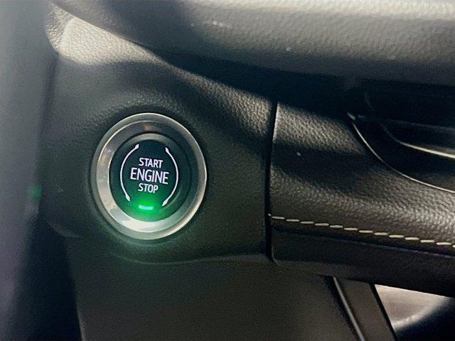 used 2023 Buick Envision car, priced at $27,393