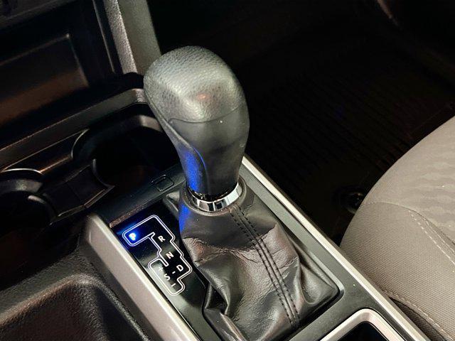 used 2022 Toyota Tacoma car, priced at $30,668