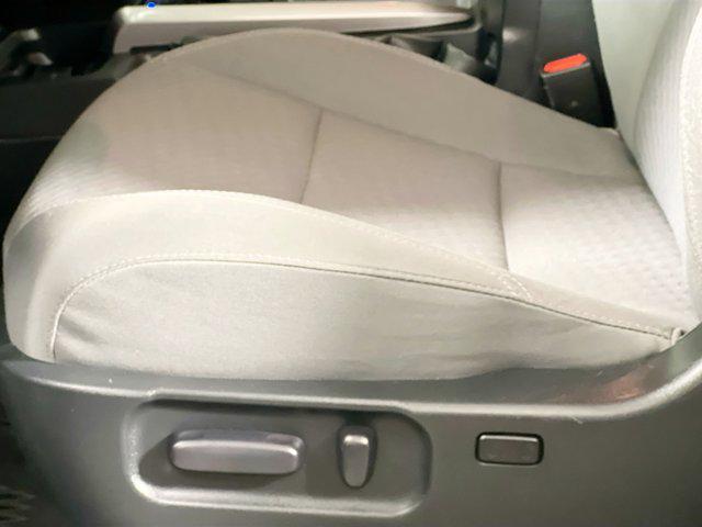 used 2022 Toyota Tacoma car, priced at $30,668