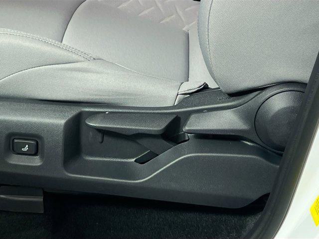 new 2025 Toyota Tacoma car, priced at $40,298