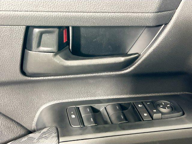 new 2025 Toyota Tacoma car, priced at $40,298