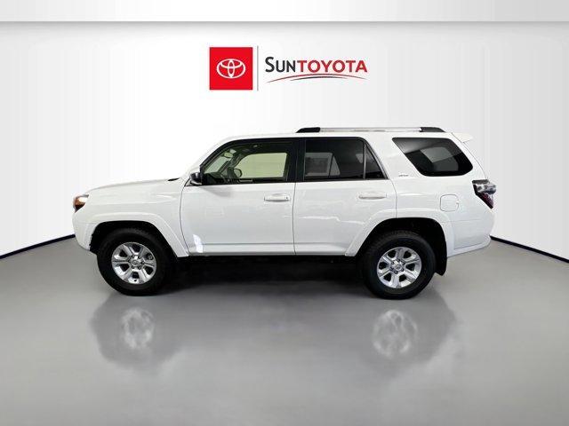 used 2024 Toyota 4Runner car, priced at $39,467