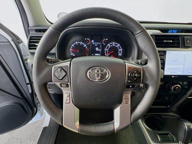 used 2024 Toyota 4Runner car, priced at $39,467