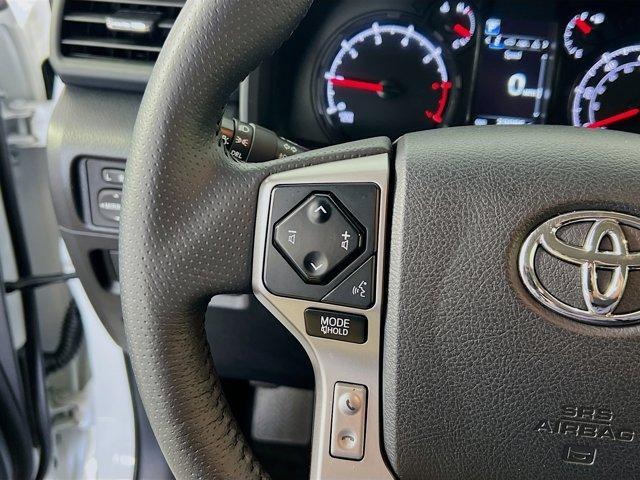 used 2024 Toyota 4Runner car, priced at $39,467