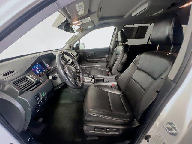 used 2022 Honda Pilot car, priced at $29,689