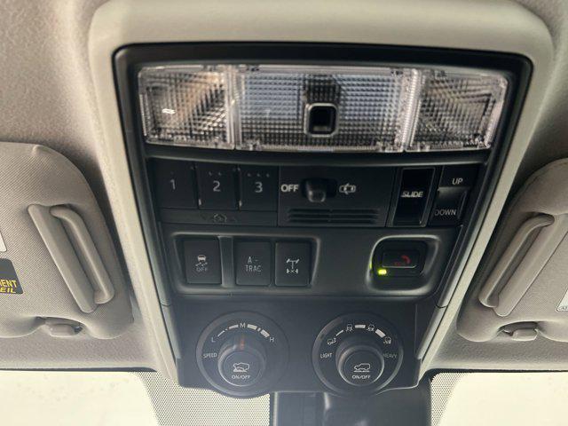 used 2022 Toyota 4Runner car