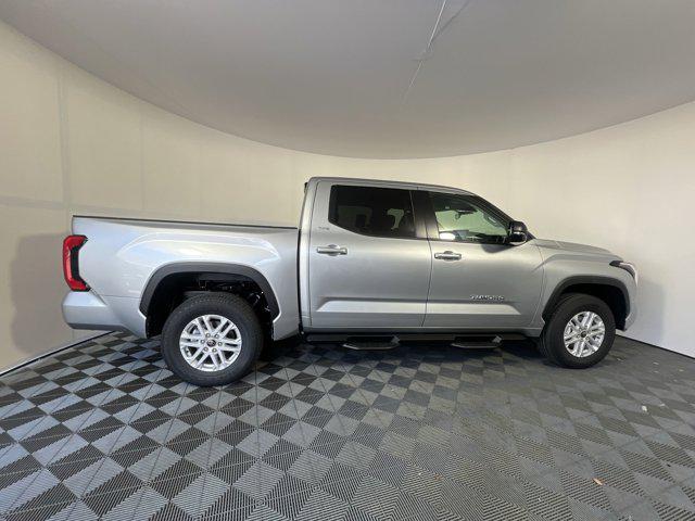 new 2024 Toyota Tundra car, priced at $56,844