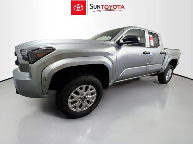 new 2025 Toyota Tacoma car