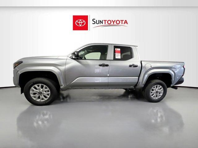 new 2025 Toyota Tacoma car