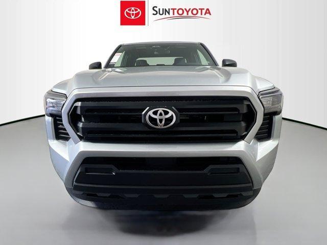 new 2025 Toyota Tacoma car