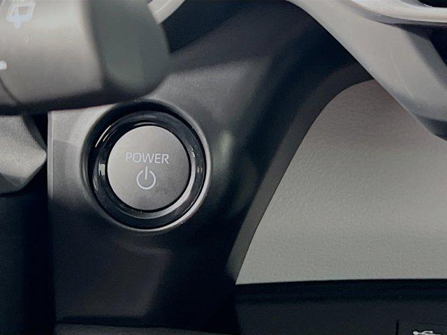 new 2025 Toyota Sienna car, priced at $43,534