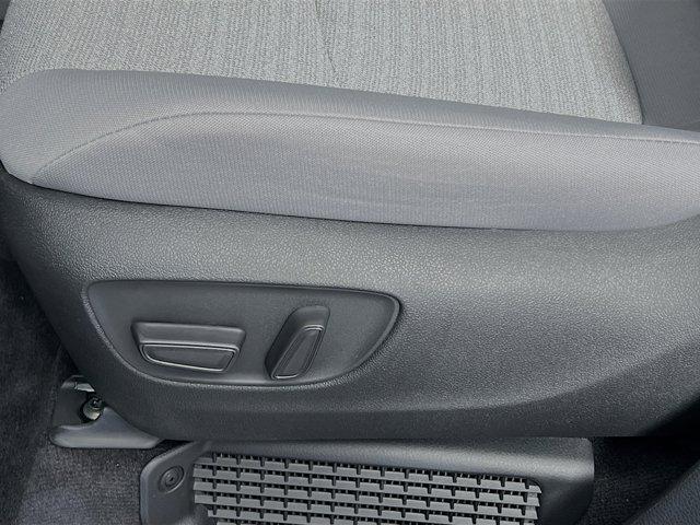 new 2025 Toyota Sienna car, priced at $43,534
