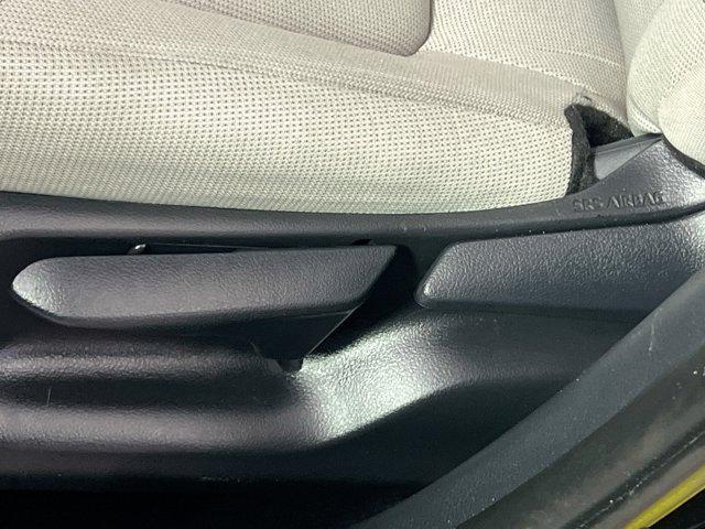 used 2022 Toyota Corolla Cross car, priced at $21,900